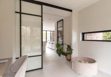 Vrijstaande woning te huur 5 kamers, Arnhem beschikbaar voor biedingen