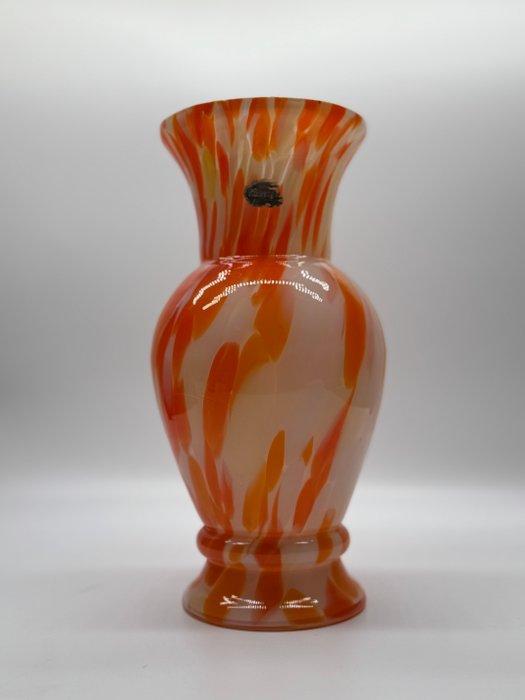 Vaas - Glas, Antiek en Kunst, Curiosa en Brocante