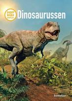 9789463524575 Superleuke weetjes - Dinosaurussen, Boeken, Karin Bischoff, Zo goed als nieuw, Verzenden