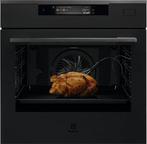 Electrolux KOCAP31WT Stoom-Oven1349, Ophalen of Verzenden, Nieuw, Hete lucht, Inbouw