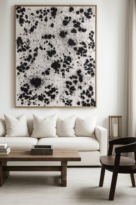Ella Suárez - Pieles 12 - XXXL, Antiek en Kunst, Kunst | Schilderijen | Modern