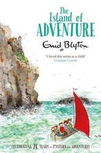 The Island of Adventure (The Adventure Series), Blyton,, Gelezen, Enid Blyton, Verzenden