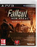 Fallout: New Vegas - Ultimate Edition [PS3], Spelcomputers en Games, Games | Sony PlayStation 3, Ophalen of Verzenden, Nieuw
