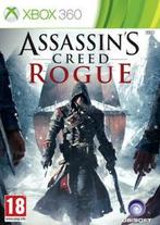 Assassins Creed: Rogue (Xbox 360) PEGI 18+ Adventure:, Spelcomputers en Games, Games | Xbox 360, Zo goed als nieuw, Verzenden
