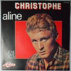 Christophe - Aline - Single, Gebruikt, 7 inch, Pop, Single