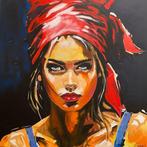 Francois Huybrechts - Indra