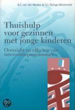 THUISHULP VOOR GEZINNEN MET JONGE KINDEREN 9789053506523, Boeken, Verzenden, Zo goed als nieuw, Van der Meulen