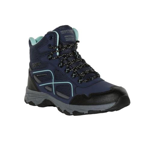 -35% Regatta  Regatta Dames lady vendeavour wandelschoenen, Sport en Fitness, Bergsport en Wandelen, Nieuw, Verzenden