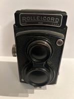 Rolleicord Compur Twin lens reflex camera (TLR), Nieuw