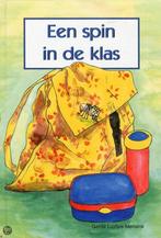 Een spin in de klas 9789059520172 G. Luytjes-Mensink, Verzenden, Gelezen, G. Luytjes-Mensink