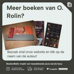 Papieren tijger 9789029073059 O. Rolin, Verzenden, Zo goed als nieuw, O. Rolin