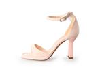 Unisa Sandalen in maat 40 Roze | 10% extra korting, Kleding | Dames, Schoenen, Overige kleuren, Verzenden, Sandalen of Muiltjes