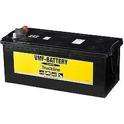 VMF Truckline Accu 12V 180Ah 510x223x223, Auto-onderdelen, Accu's en Toebehoren, Verzenden