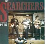 cd - The Searchers - Greatest Hits, Cd's en Dvd's, Verzenden, Zo goed als nieuw