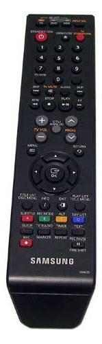 Afstandsbediening Samsung AK59-00062D DVD-VR350 dvd-sh853h, Audio, Tv en Foto, Afstandsbedieningen, Origineel, Nieuw, Ophalen of Verzenden