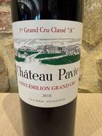 2018 Château Pavie - Saint-Émilion 1er Grand Cru Classé A -, Nieuw