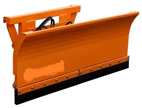 Kraffter Sneeuwschuif Licht CPLH 1.30 - 2.00m, Doe-het-zelf en Verbouw, Gereedschap | Overige machines, Nieuw