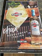 Anonymous - Martini - Le choix resolument italien - 2020s