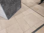 Vloertegel Beige Multivloer (Vloeren, Afbouwmaterialen), Keramiek, Nieuw, Ophalen of Verzenden, 10 m² of meer