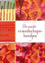 De mooiste vriendschapsbandjes 9789058779069 Margriet Kors, Verzenden, Zo goed als nieuw, Margriet Kors