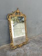 Spiegel - Brons - Rococo-stijl spiegel, Antiek en Kunst