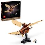 LEGO Icons 10363 De Vliegmachine van Leonardo da Vinci, Verzenden, Nieuw