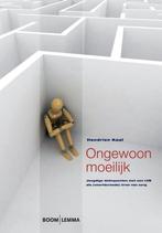 Ongewoon moeilijk, Boeken, Ophalen of Verzenden, Nieuw