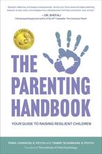 9781998841103 The Parenting Handbook Tania Johnson, Verzenden, Nieuw, Tania Johnson