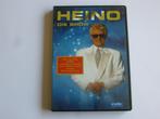 Heino - Die Show (DVD), Verzenden, Zo goed als nieuw