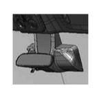 Remifront 4 Fiat Ducato X290(S8) >2021 met Sensorpakket, Ophalen of Verzenden, Nieuw