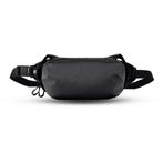 WANDRD D1 Fanny Pack Black V2, Ophalen of Verzenden, Nieuw, Heuptas, Overige merken