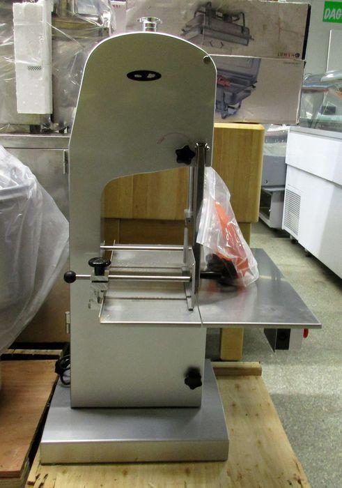 Lintzaag, Beenderzaag, Zaag 204cm, NIEUW, Zakelijke goederen, Horeca | Keukenapparatuur, Gebruikt