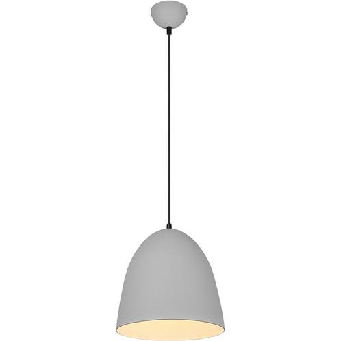 LED Hanglamp - Hangverlichting - Trion Lopez - E27 Fitting -, Huis en Inrichting, Lampen | Hanglampen, Nieuw, Metaal, Ophalen of Verzenden