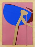 Miquel Navarro (1945) - Abisme