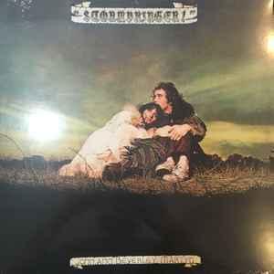 lp nieuw - John And Beverley Martyn - Stormbringer!, Cd's en Dvd's, Vinyl | Overige Vinyl, Zo goed als nieuw, Verzenden