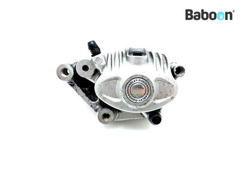Remklauw Links Voor Harley-Davidson XL 1200 C Sportster, Motoren, Onderdelen | Harley-Davidson, Gebruikt, Verzenden