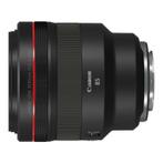 Canon RF 85mm f/1.2L USM objectief - Tweedehands, Verzenden, Gebruikt, Telelens