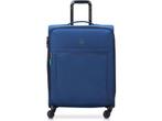 Delsey Paris x United Colors of Benetton BE 4-wiel trolley, Verzenden, Nieuw
