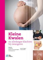 Kleine Kwalen en alledaagse klachten bij zwang 9789036824064, Boeken, Studieboeken en Cursussen, Zo goed als nieuw