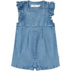 Soepele spijker jumpsuit Rose (medium blue denim), Nieuw, Meisje, Name It, Verzenden