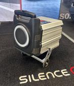 Silence 5,6 kWh lithium-ion accu, Fietsen en Brommers, Brommeronderdelen | Scooters, Verzenden, Nieuw