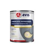 Timbercote Impregneer Mat 1 liter, Ophalen of Verzenden, Nieuw