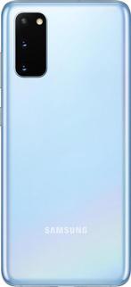 Samsung Galaxy S20 - 4G - 128GB - Cloud Blue, Telecommunicatie, Mobiele telefoons | Samsung, Verzenden, Zo goed als nieuw