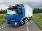 Veiling: Bakwagen Volvo FL280 Diesel 280pk 2008, Overige merken, Gebruikt, Blauw, BTW verrekenbaar