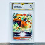 Pokémon - Charizard Vstar - Vstar Universe 014/172 Graded, Nieuw