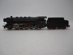 Märklin H0 - 3027 - Stoomlocomotief met tender (1) - BR 44,, Nieuw