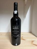 2011 Dows - Vintage Port - Gebotteld in 2013 - Douro - 1, Verzamelen, Wijnen, Nieuw