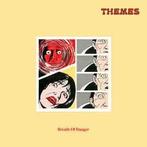 lp nieuw - Various - Breath Of Danger, Verzenden, Zo goed als nieuw