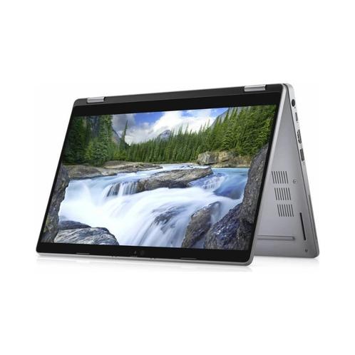 Dell Latitude 5310 2-in-1 | I5 10th | 8GB | 256GB | 13,3, Computers en Software, Windows Laptops, Minder dan 2 Ghz, SSD, 13 inch