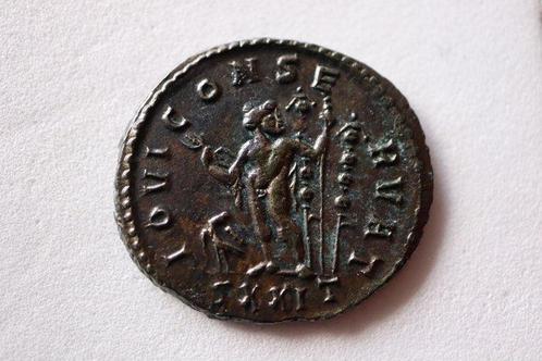 Romeinse Rijk. Diocletian (AD 284-305). Antoninianus, Postzegels en Munten, Munten | Europa | Niet-Euromunten